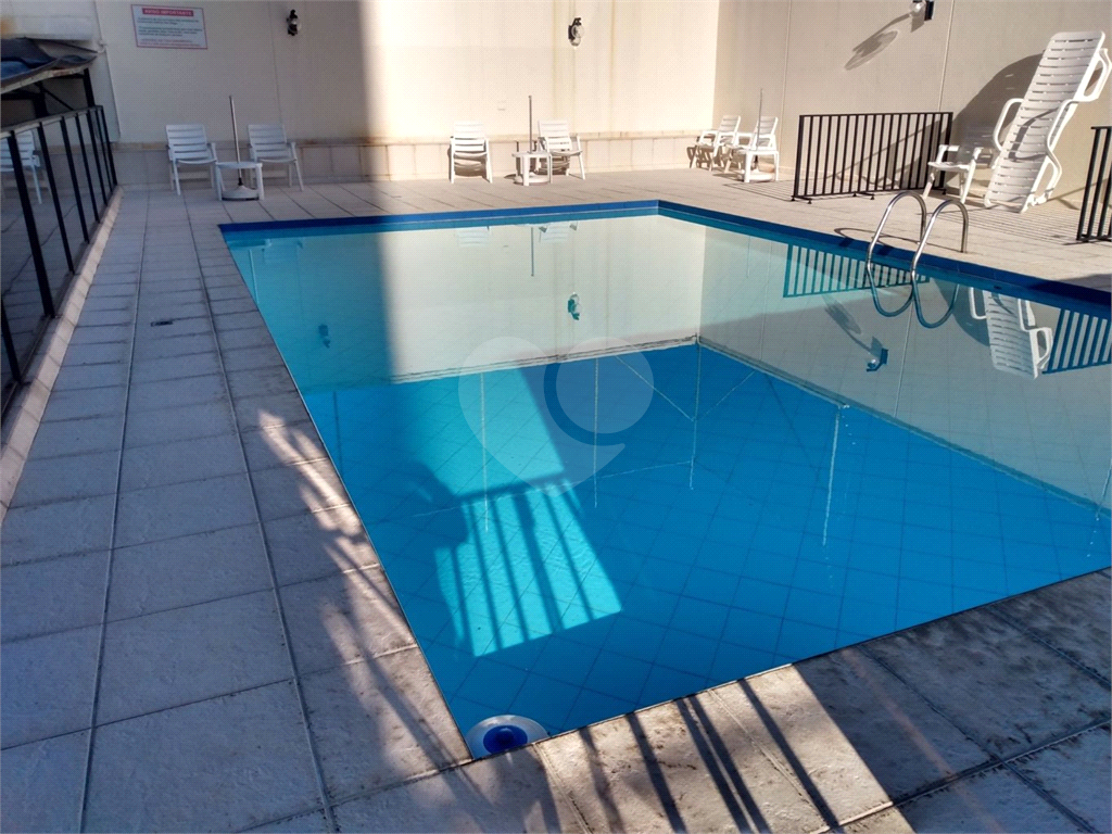 APARTAMENTO em VILA GUILHERME