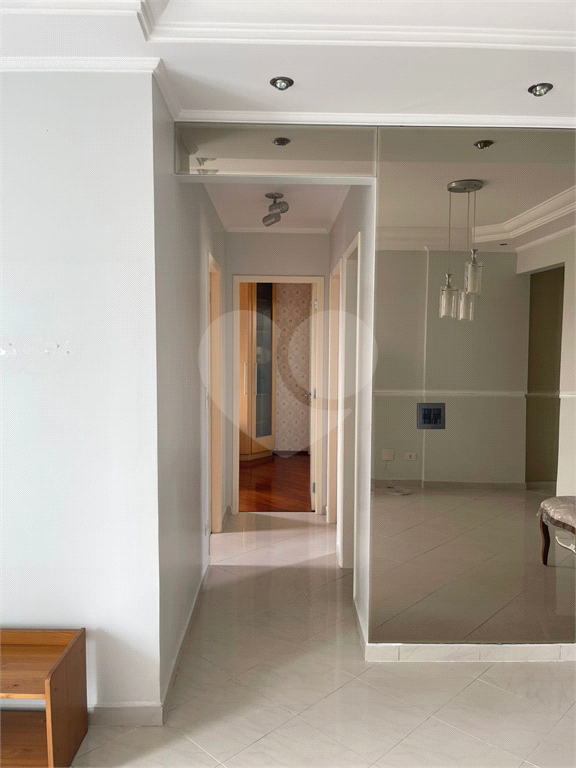 APARTAMENTO em VILA GUILHERME