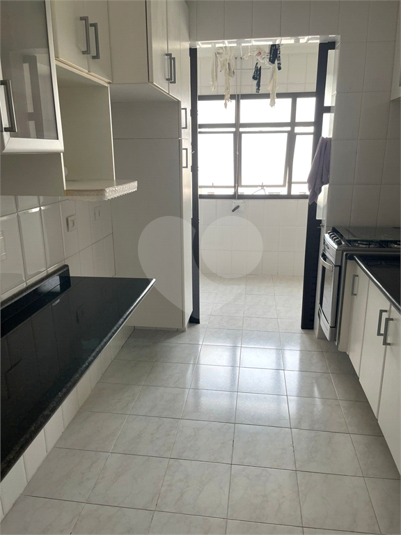APARTAMENTO em VILA GUILHERME