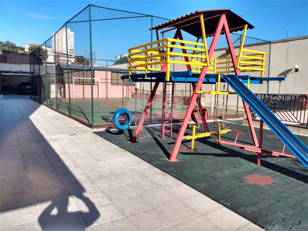 APARTAMENTO em VILA GUILHERME