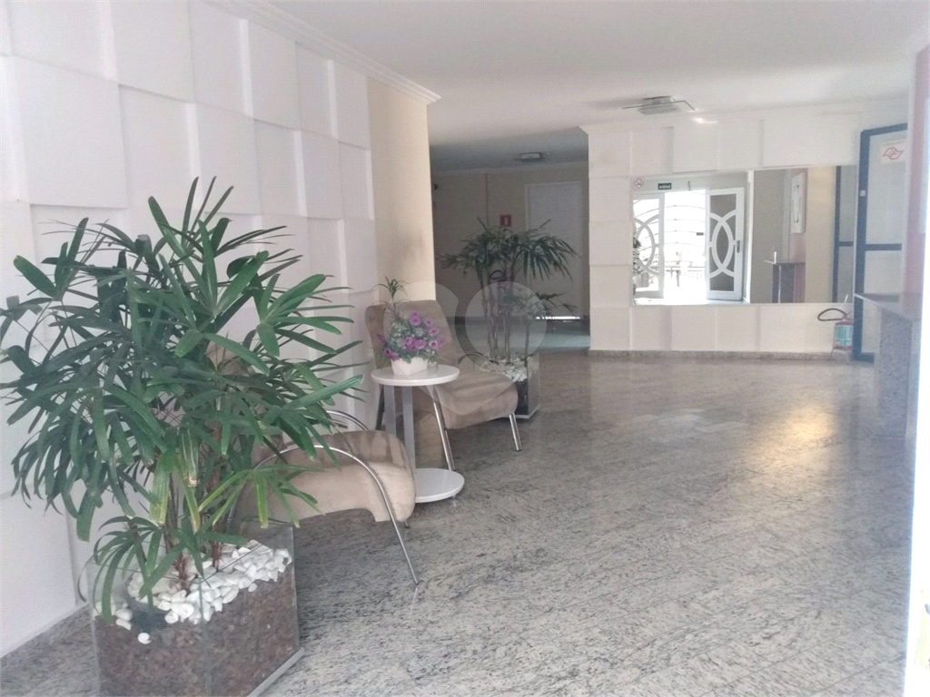 APARTAMENTO em VILA GUILHERME