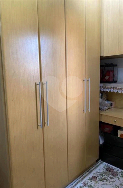 APARTAMENTO em VILA GUILHERME