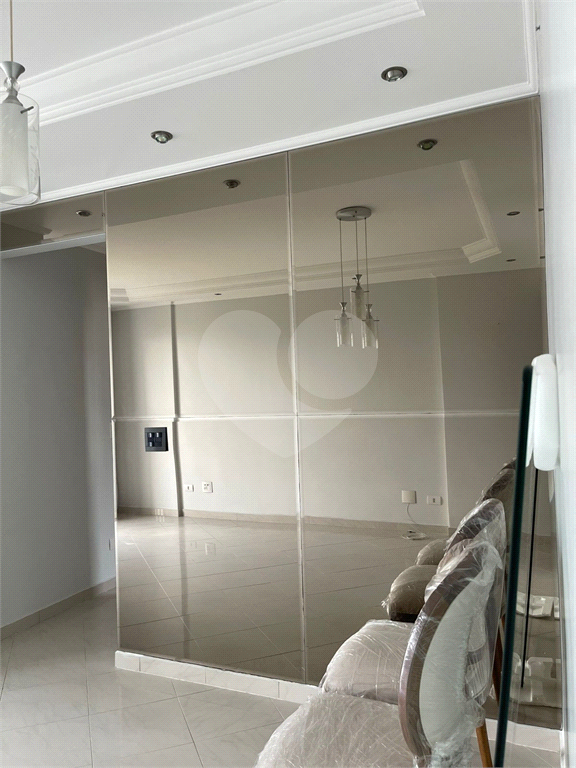 APARTAMENTO em VILA GUILHERME