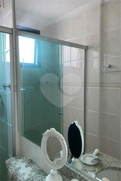 APARTAMENTO em VILA GUILHERME