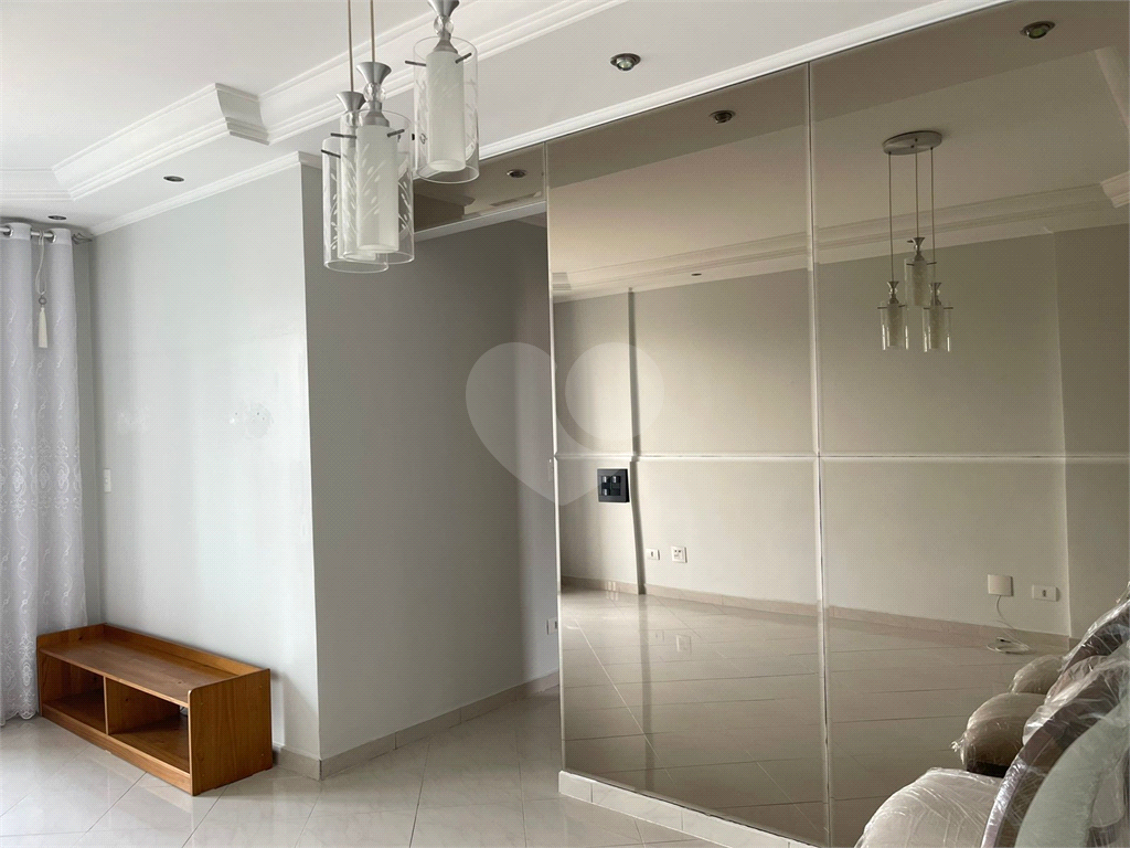 APARTAMENTO em VILA GUILHERME