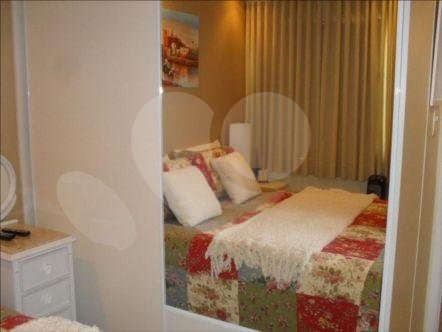 MOEMA - 2 DORMS PRÓXIMO AO SHOPPING IBIRAPUERA 