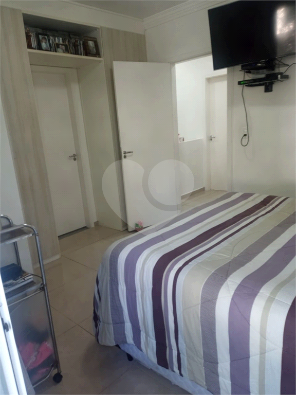 Casa de Condomínio à venda com 3 quartos, 112m² - Foto 10