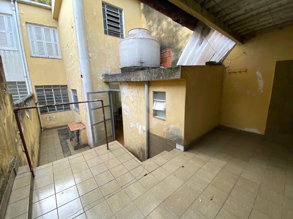SOBRADO em MANDAQUI