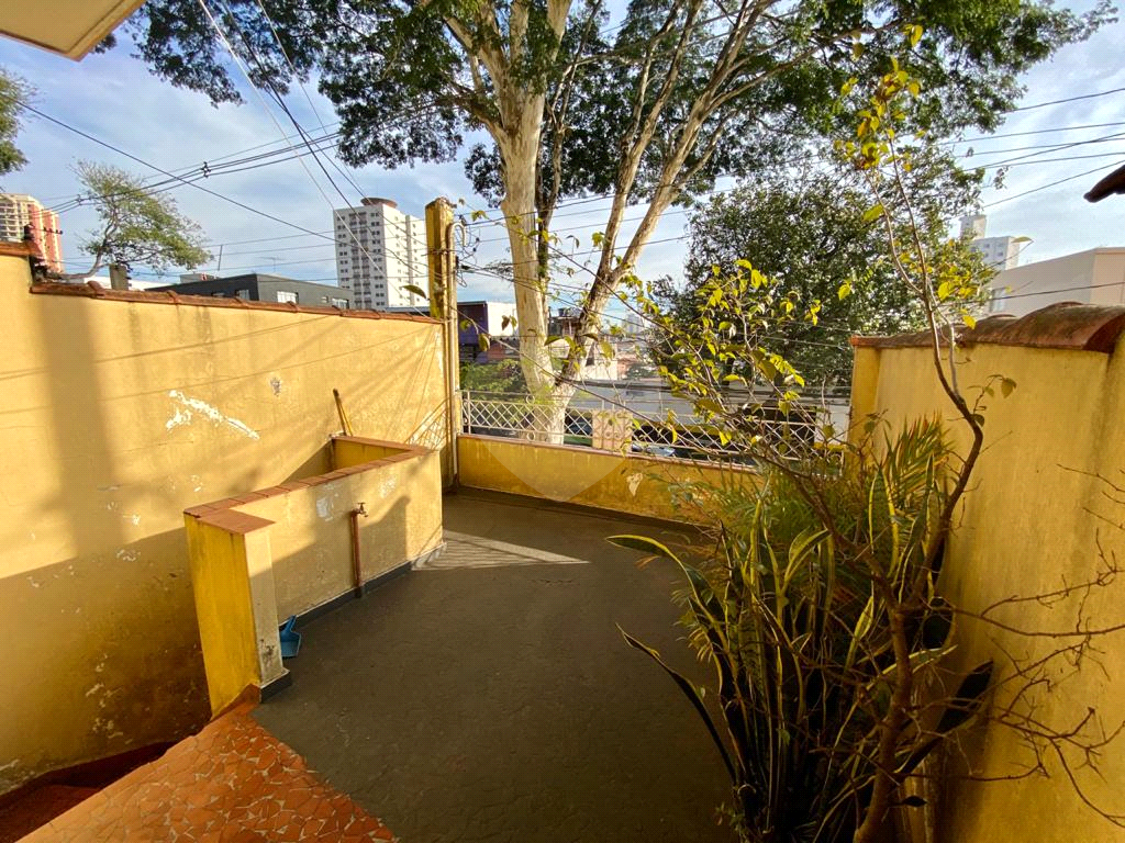SOBRADO em MANDAQUI