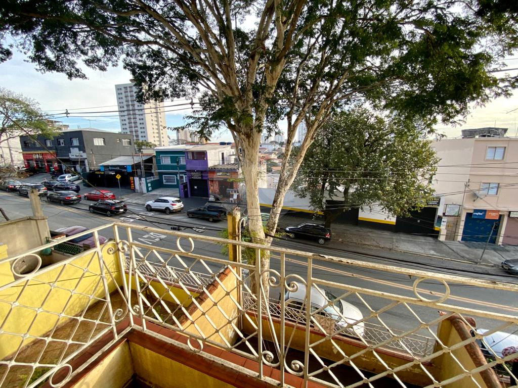 SOBRADO em MANDAQUI