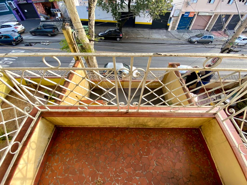 SOBRADO em MANDAQUI