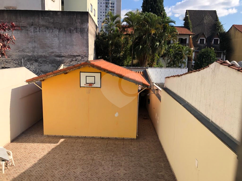 SOBRADO TUCURUVI, ESTUDA PERMUTA IMOVEL DE MENOR VALOR, OPORTUNIDADE!!!