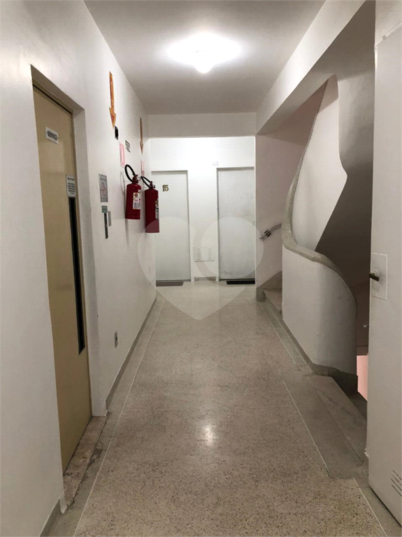 SALAS em VILA NOVA CONCEIÇÃO