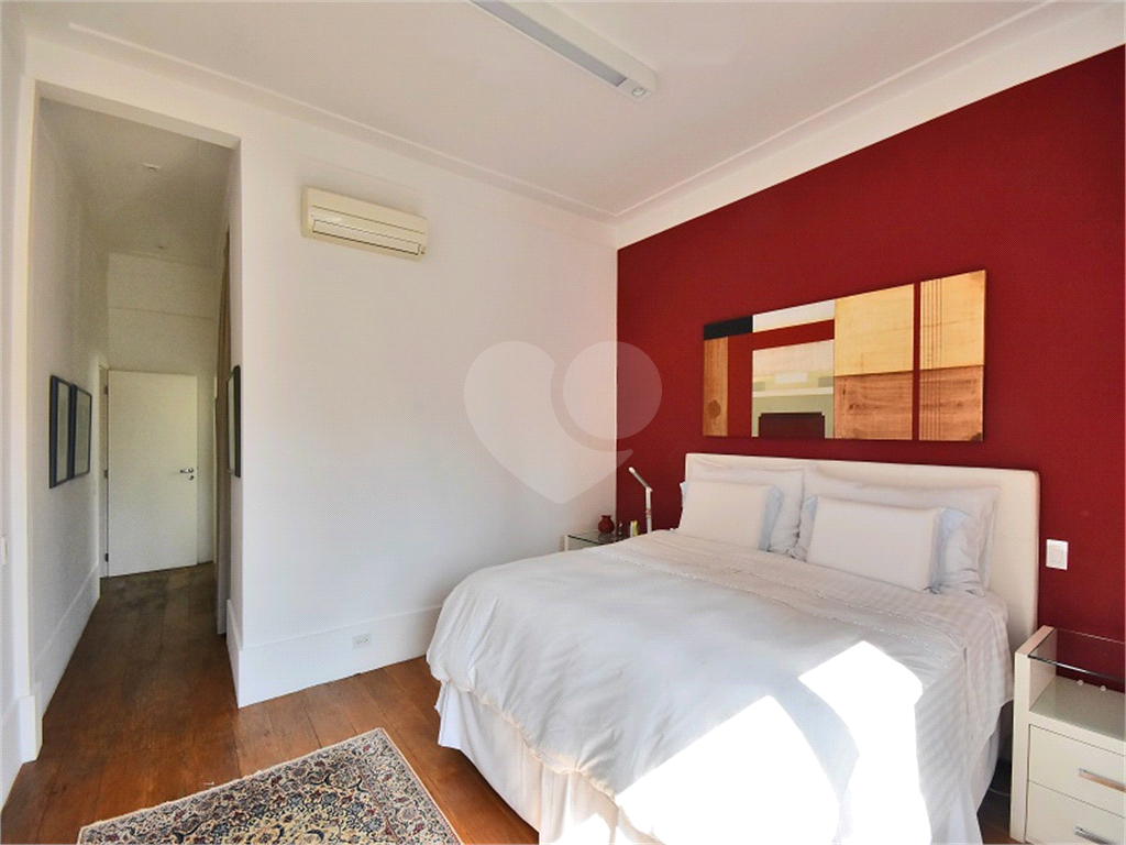 Cobertura Duplex à venda no Jardim Paulista 