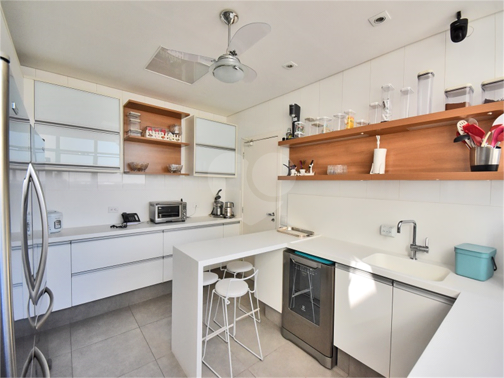 Cobertura Duplex à venda no Jardim Paulista 