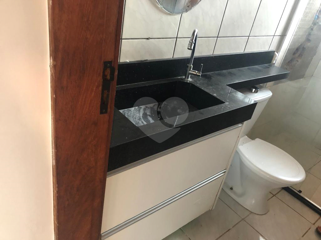 CONDOMÍNIO em SANTA INÊS