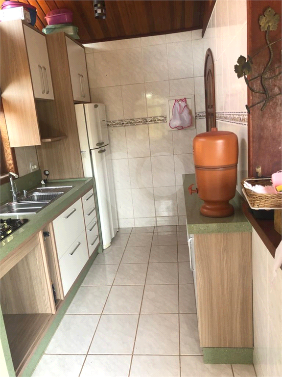 CONDOMÍNIO em SANTA INÊS