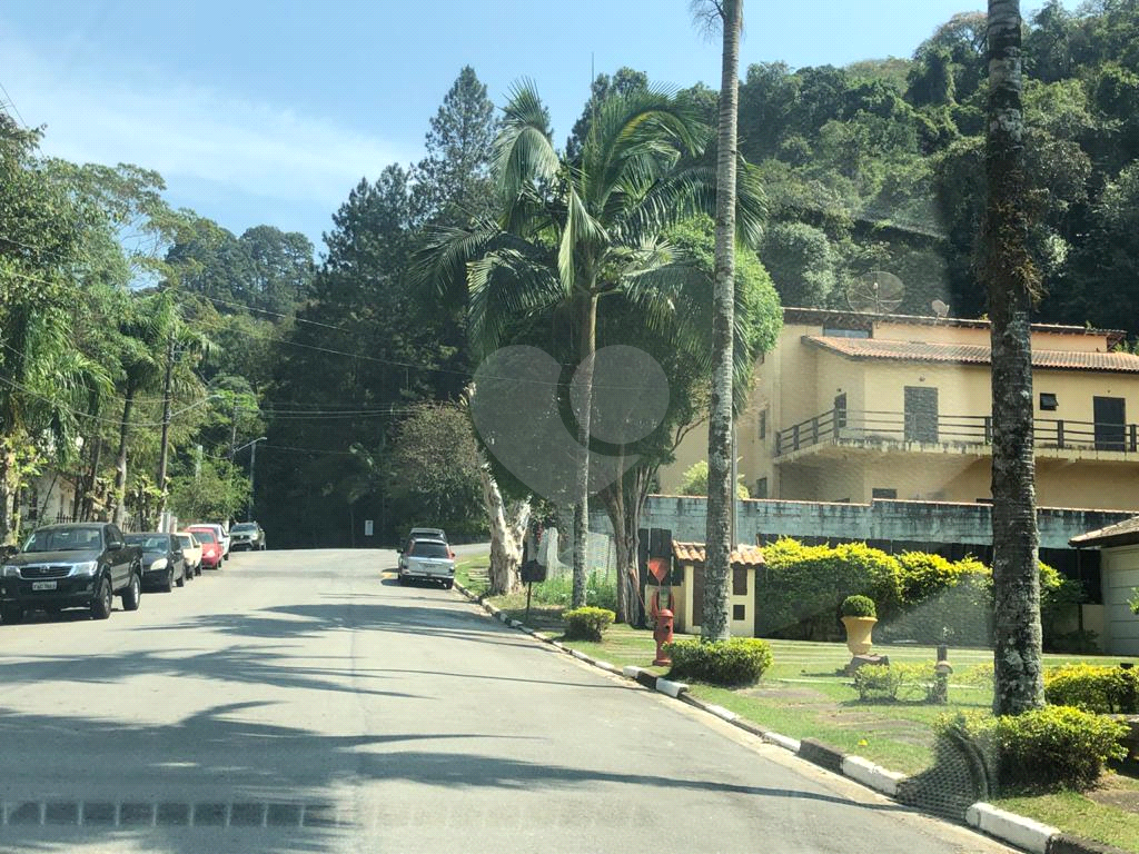 CONDOMÍNIO em SANTA INÊS