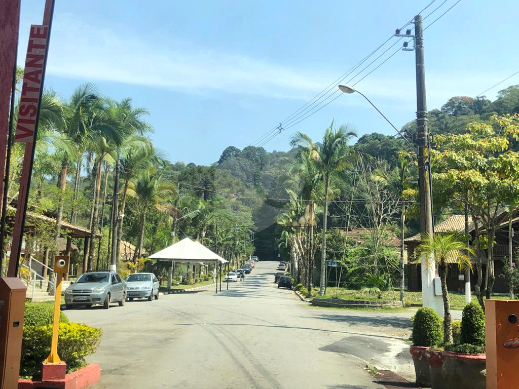 CONDOMÍNIO em SANTA INÊS