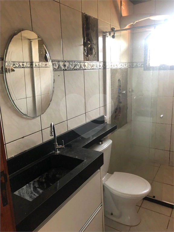 CONDOMÍNIO em SANTA INÊS