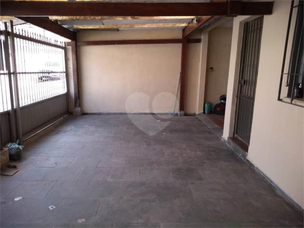 Excelente casa para venda com, 162 m²  de área útil, localizado no bairro Tucuruvi, São Paulo, SP.