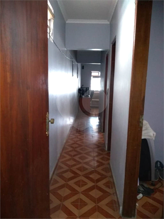 Excelente casa para venda com, 162 m²  de área útil, localizado no bairro Tucuruvi, São Paulo, SP.