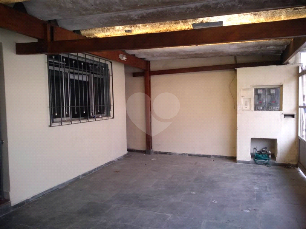 Excelente casa para venda com, 162 m²  de área útil, localizado no bairro Tucuruvi, São Paulo, SP.