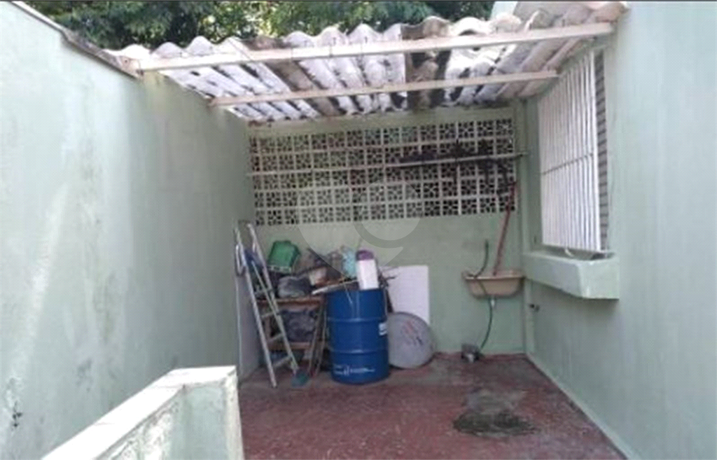 Excelente casa para venda com, 162 m²  de área útil, localizado no bairro Tucuruvi, São Paulo, SP.