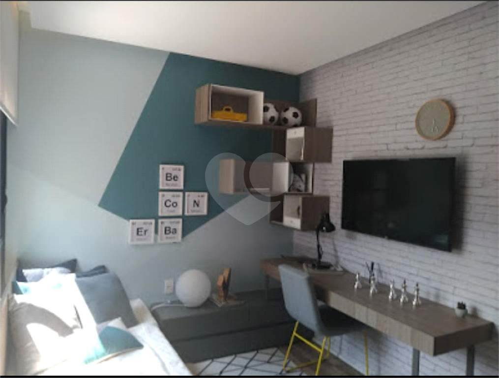 Apartamento à venda com 3 quartos, 100m² - Foto 37