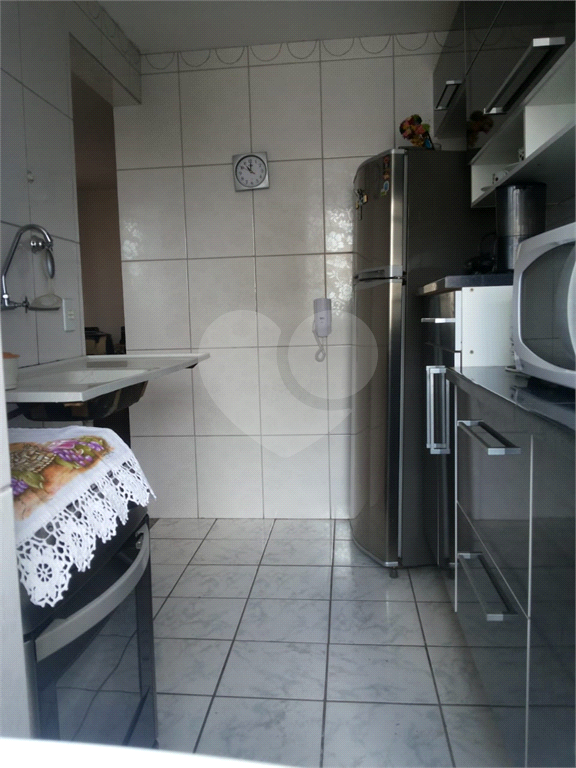 APARTAMENTO em SÃO MIGUEL PAULISTA