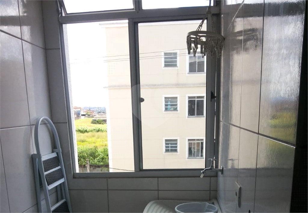 APARTAMENTO em SÃO MIGUEL PAULISTA