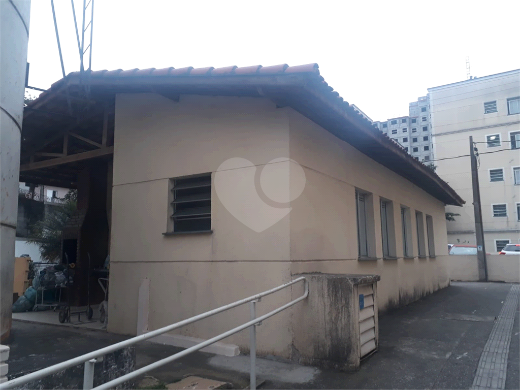 APARTAMENTO em SÃO MIGUEL PAULISTA