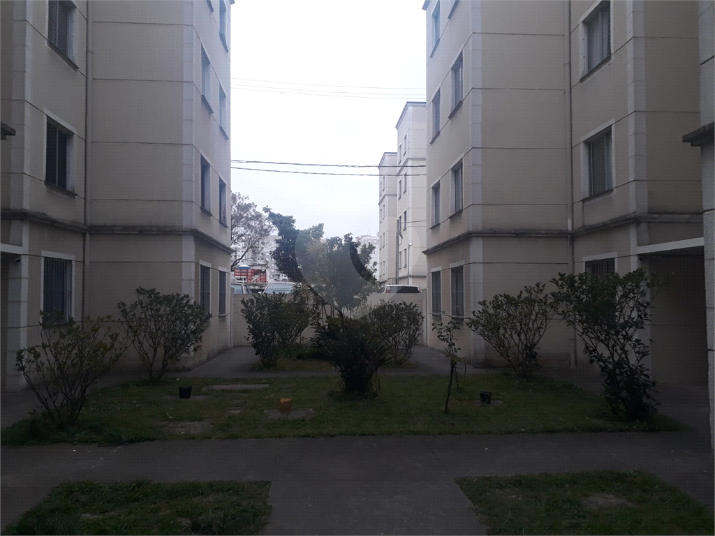 APARTAMENTO em SÃO MIGUEL PAULISTA