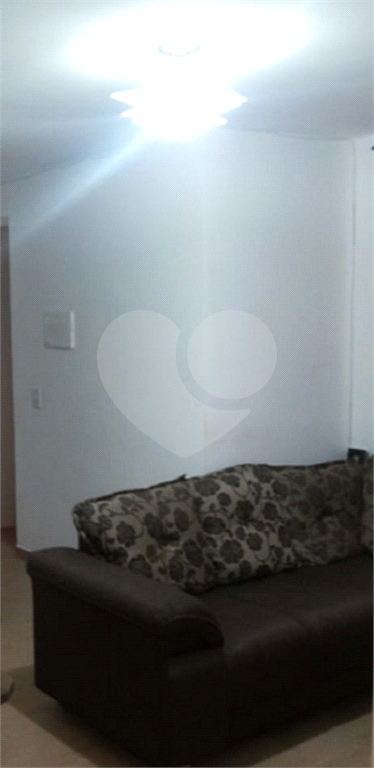 APARTAMENTO em SÃO MIGUEL PAULISTA