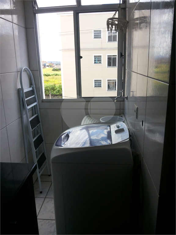 APARTAMENTO em SÃO MIGUEL PAULISTA