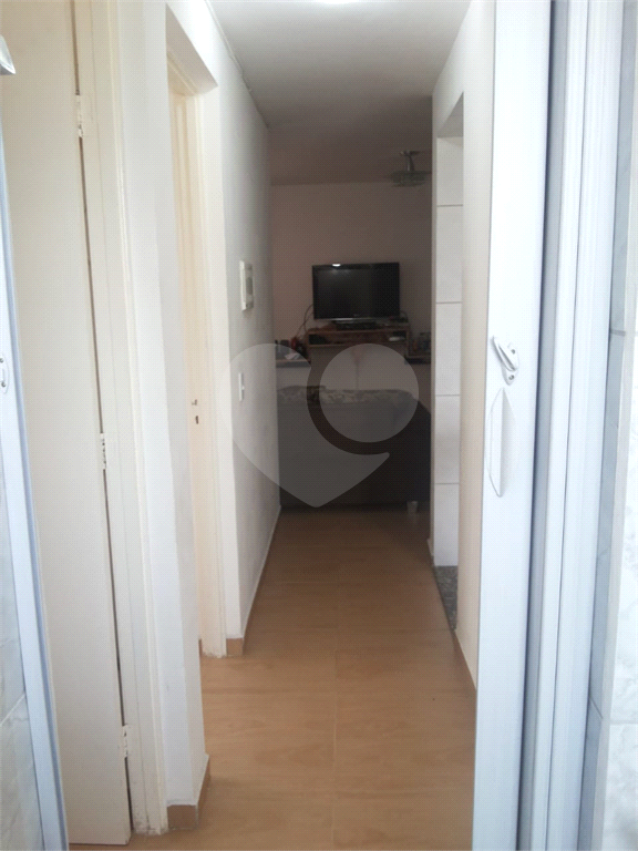 APARTAMENTO em SÃO MIGUEL PAULISTA