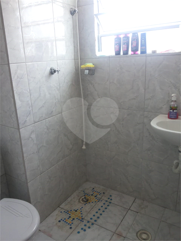 APARTAMENTO em SÃO MIGUEL PAULISTA