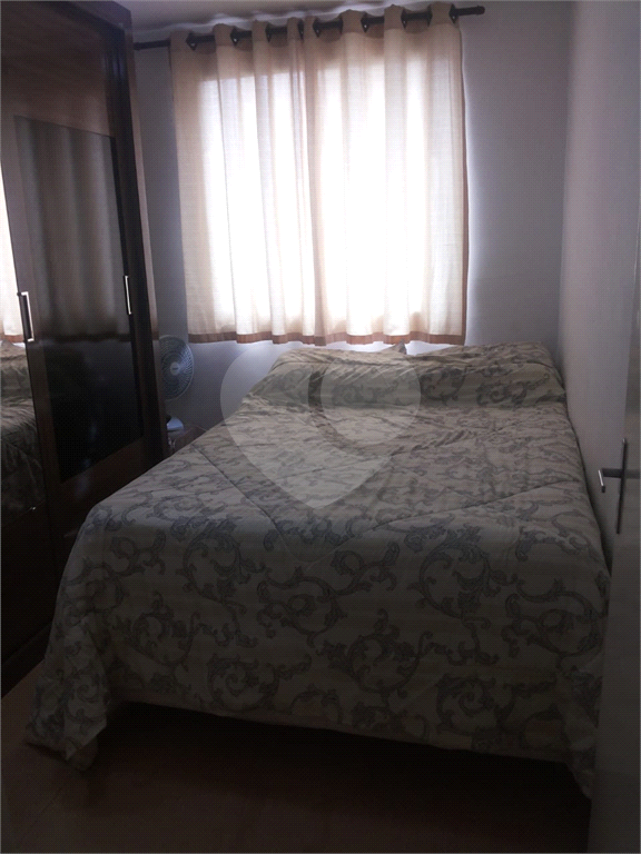 APARTAMENTO em SÃO MIGUEL PAULISTA