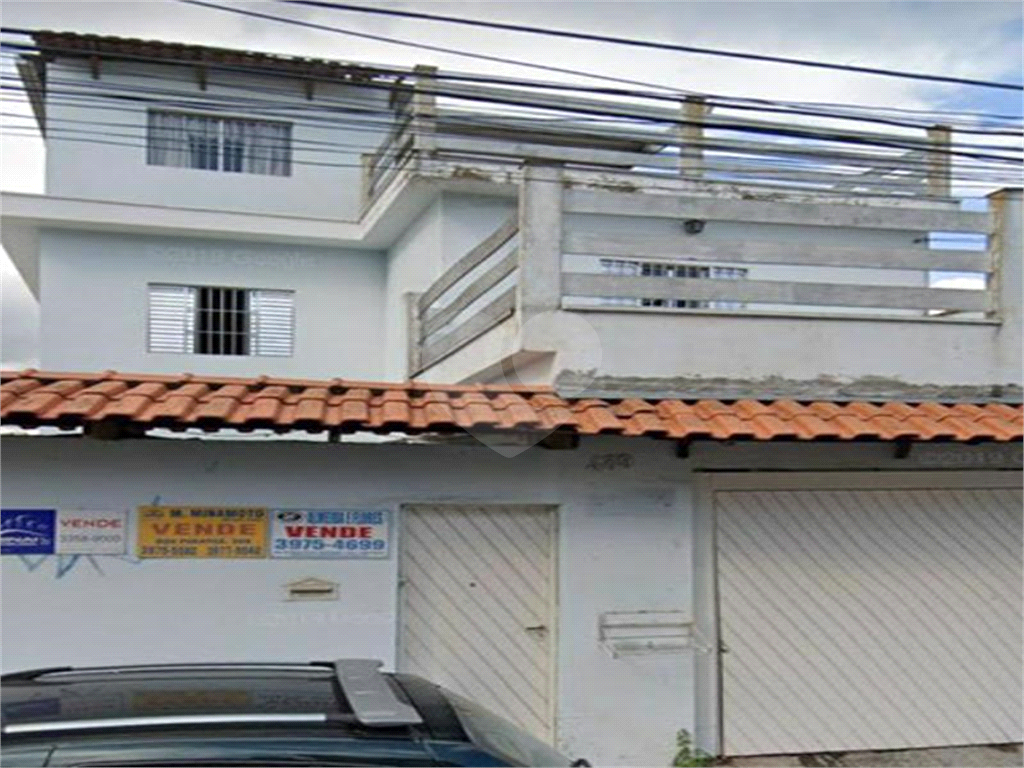 Sobrado Residencial em Pirituba
