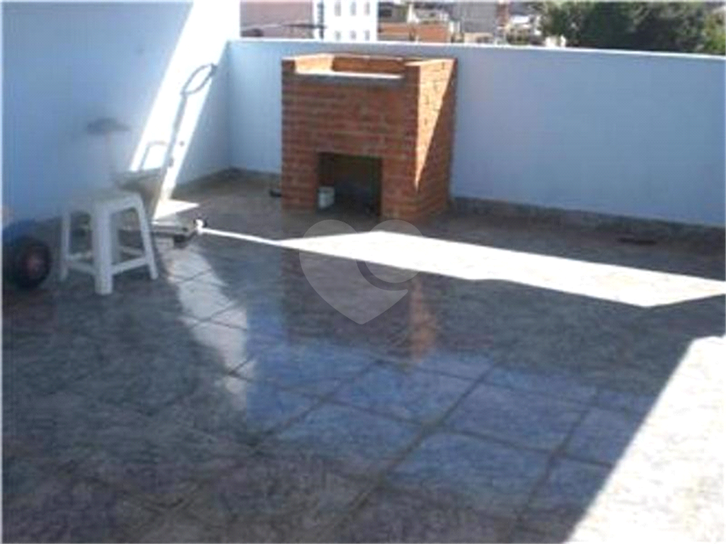 Sobrado Residencial em Pirituba