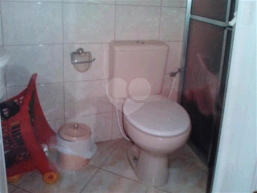 Sobrado Residencial em Pirituba