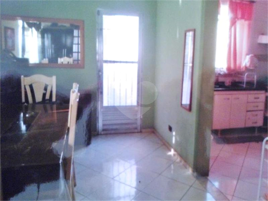 Sobrado Residencial em Pirituba