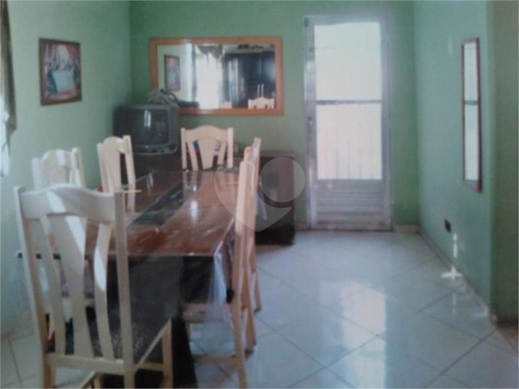Sobrado Residencial em Pirituba