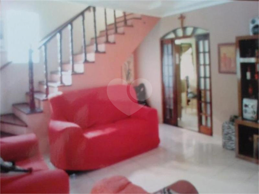 Sobrado Residencial em Pirituba