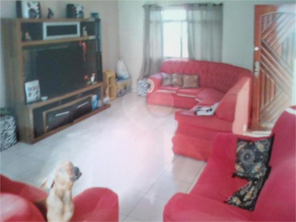 Sobrado Residencial em Pirituba