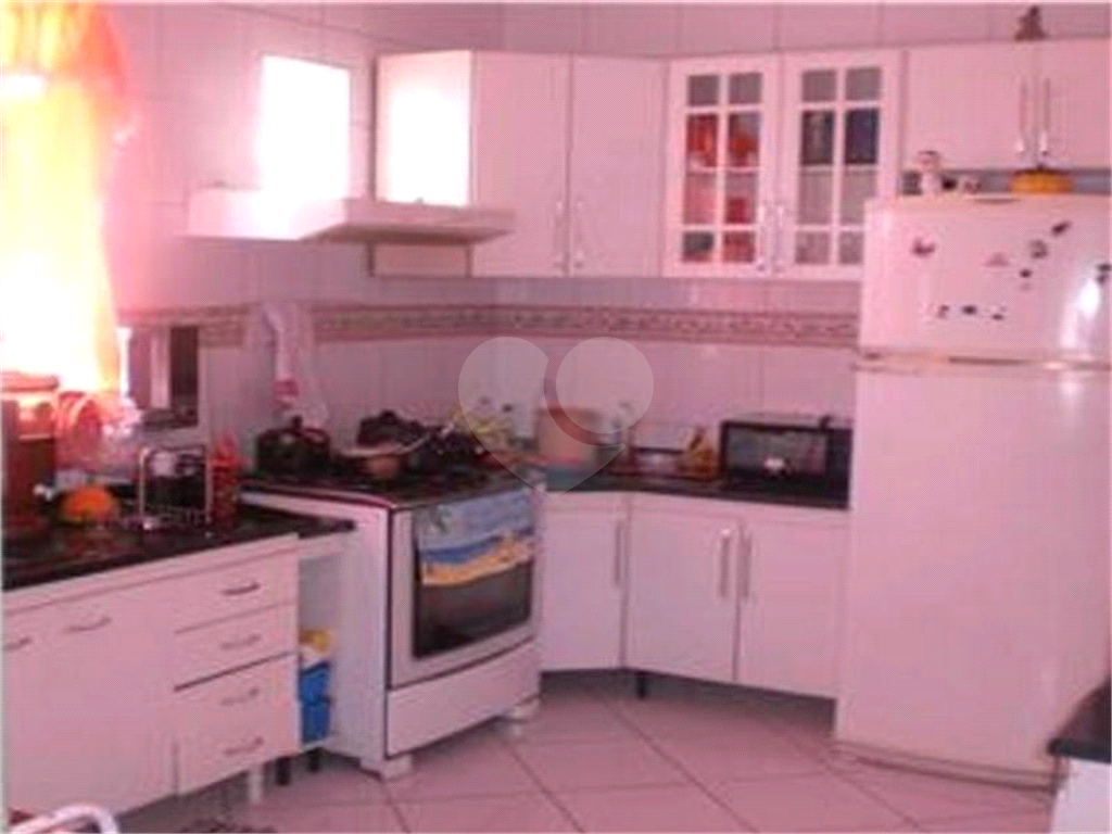 Sobrado Residencial em Pirituba