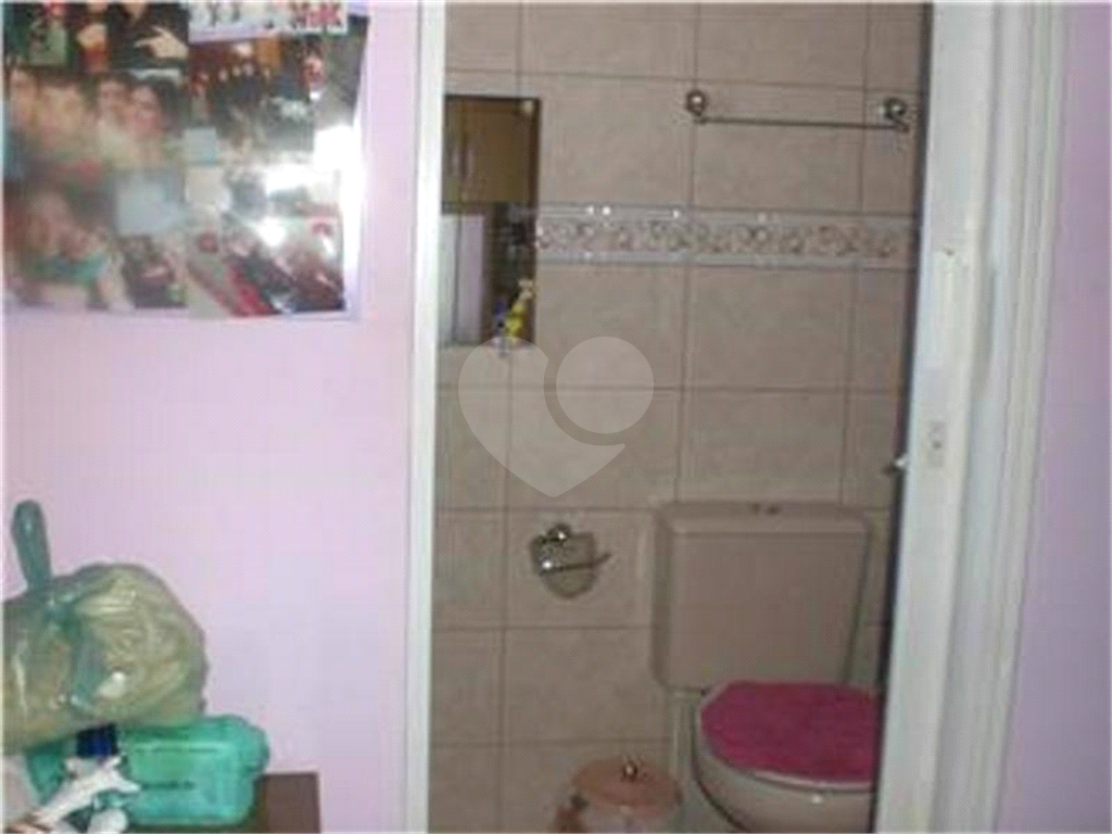 Sobrado Residencial em Pirituba