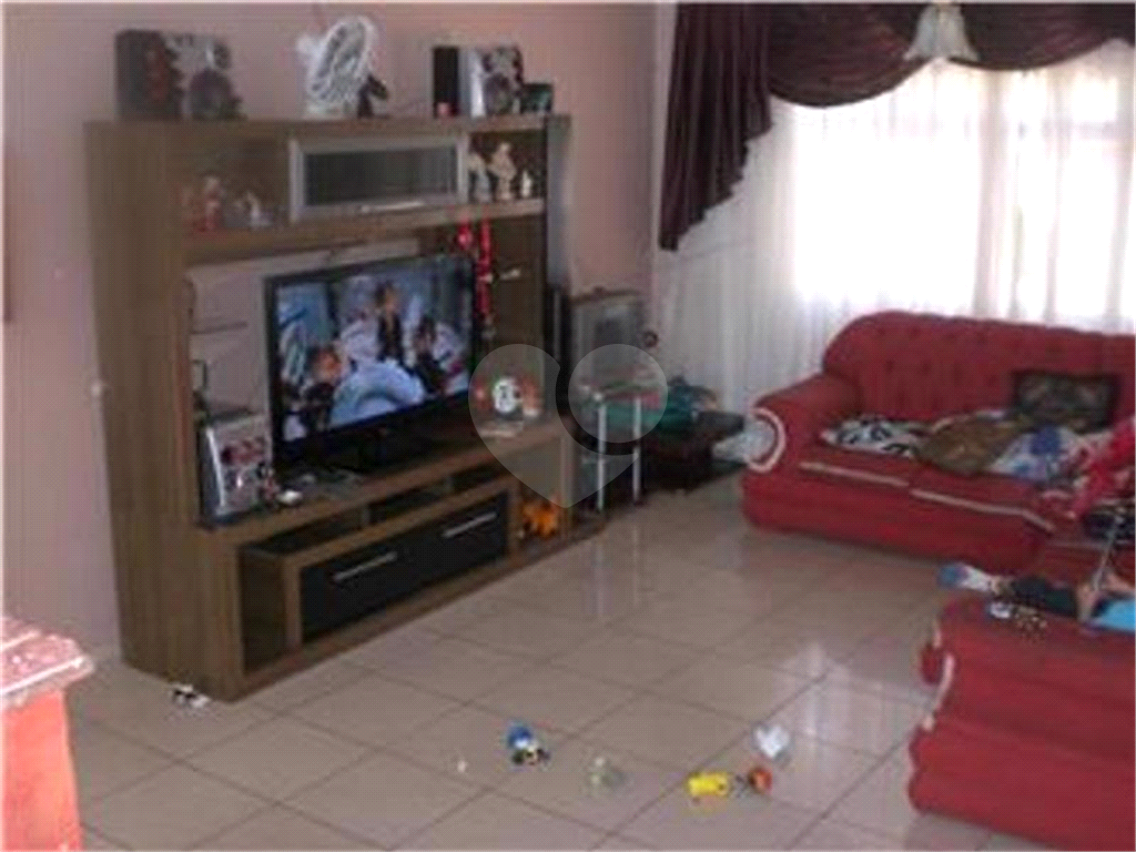 Sobrado Residencial em Pirituba