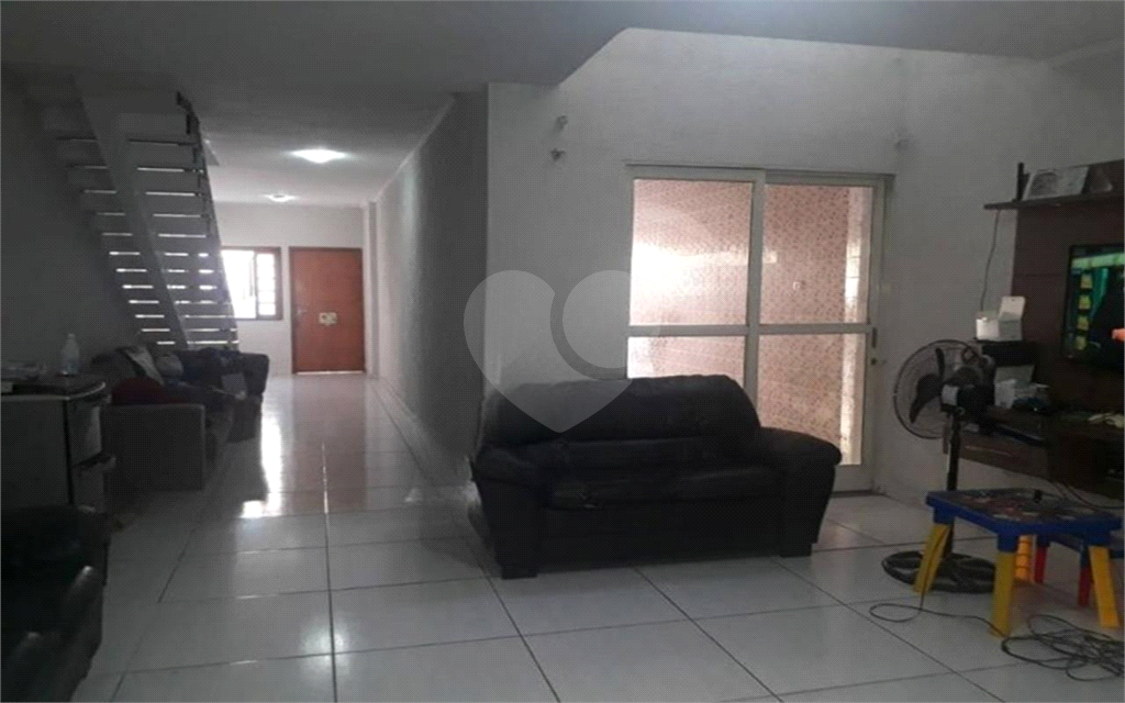 Sobrado à venda com 4 quartos, 226m² - Foto 26