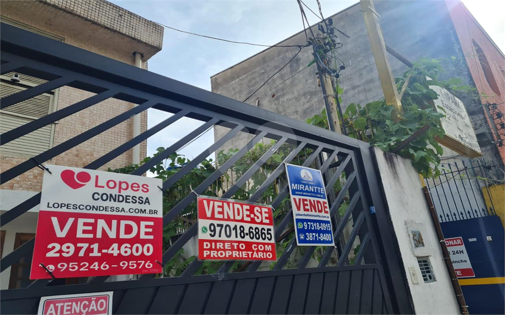 Sobrado à venda com 4 quartos, 226m² - Foto 34